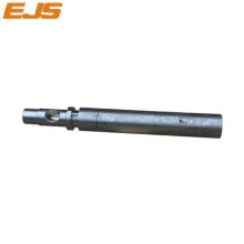 nickel based extruder bimetallic barrel